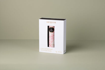 Né des roses - Bâton de parfum solide