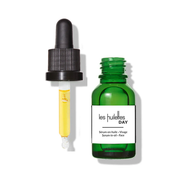 Sérum anti-imperfections DAY