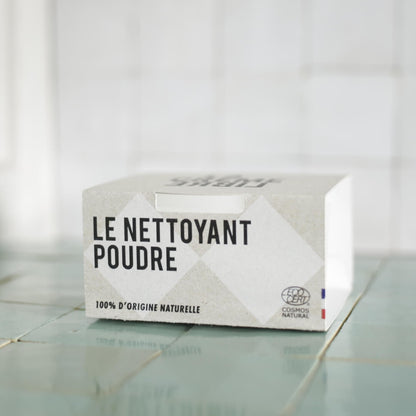 Éco-recharge | Nettoyant Poudre