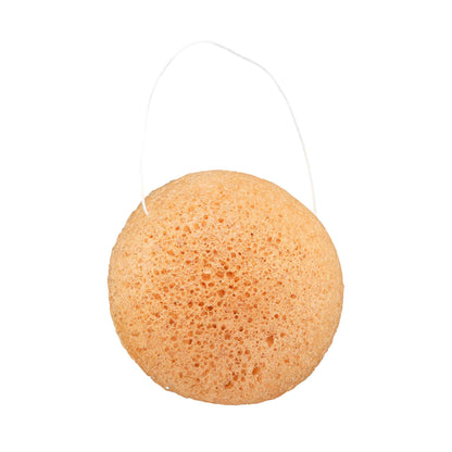 My Good Fairy exfoliating and purifying konjac facial sponge