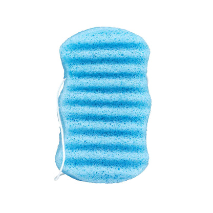 My Good Fairy exfoliating and regenerating konjac body sponge