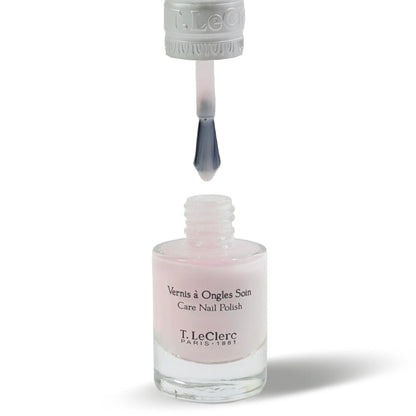 Vernis à Ongles - Soin