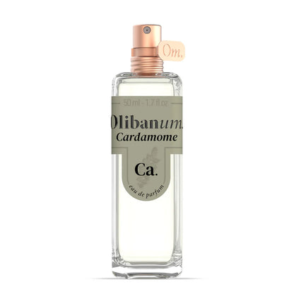 Cardamom