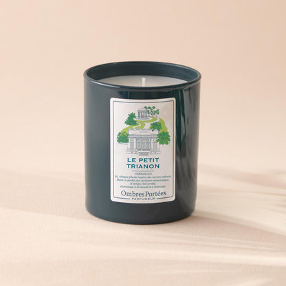 Bougie parfumée Le Petit Trianon 210g