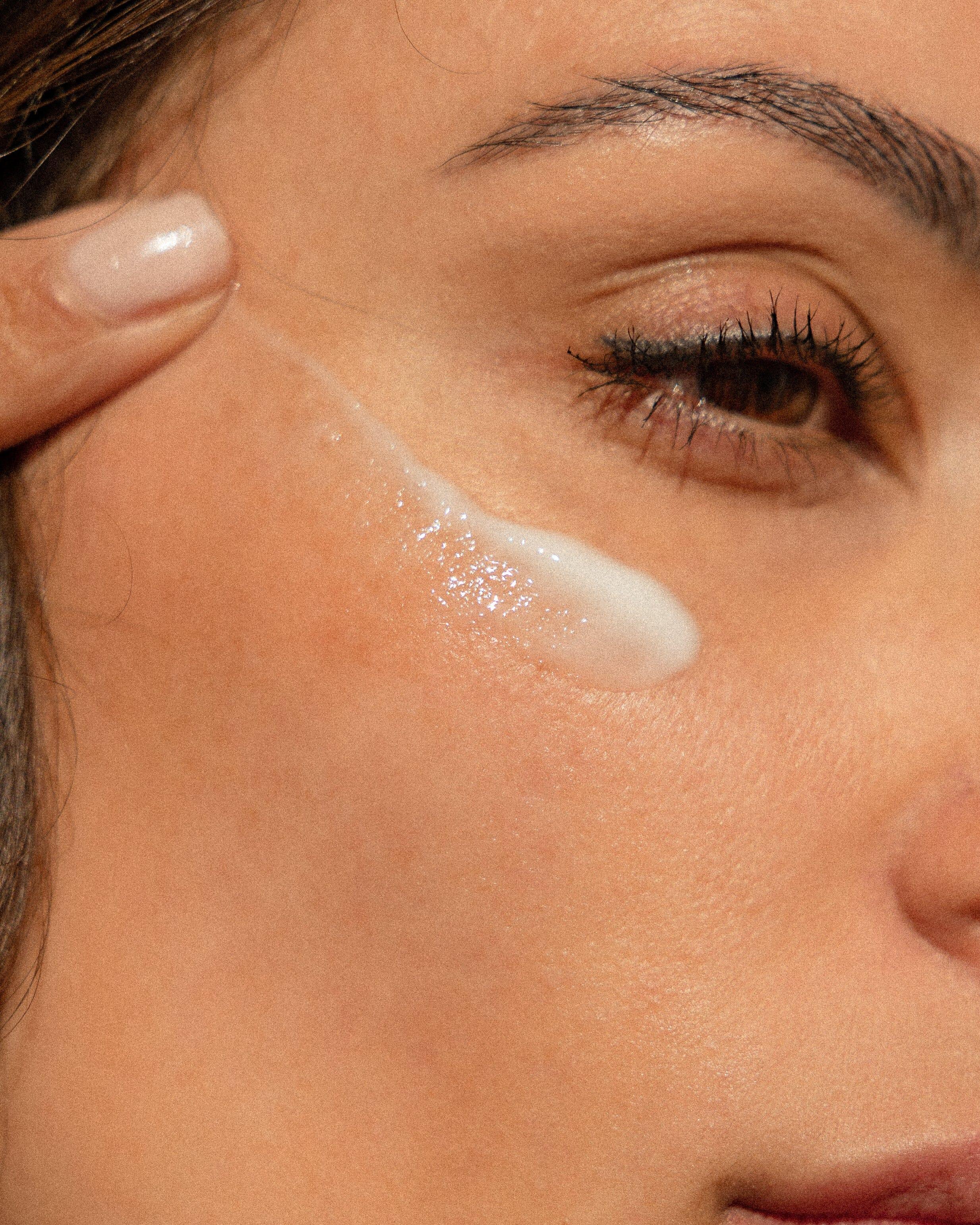 Soin Regard Revitalisant