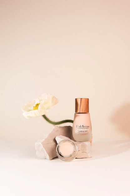 Pack teint parfait - peau medium