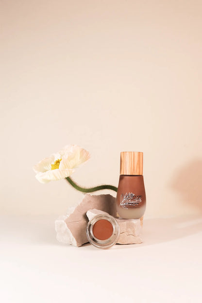 Pack teint parfait - peau métisse
