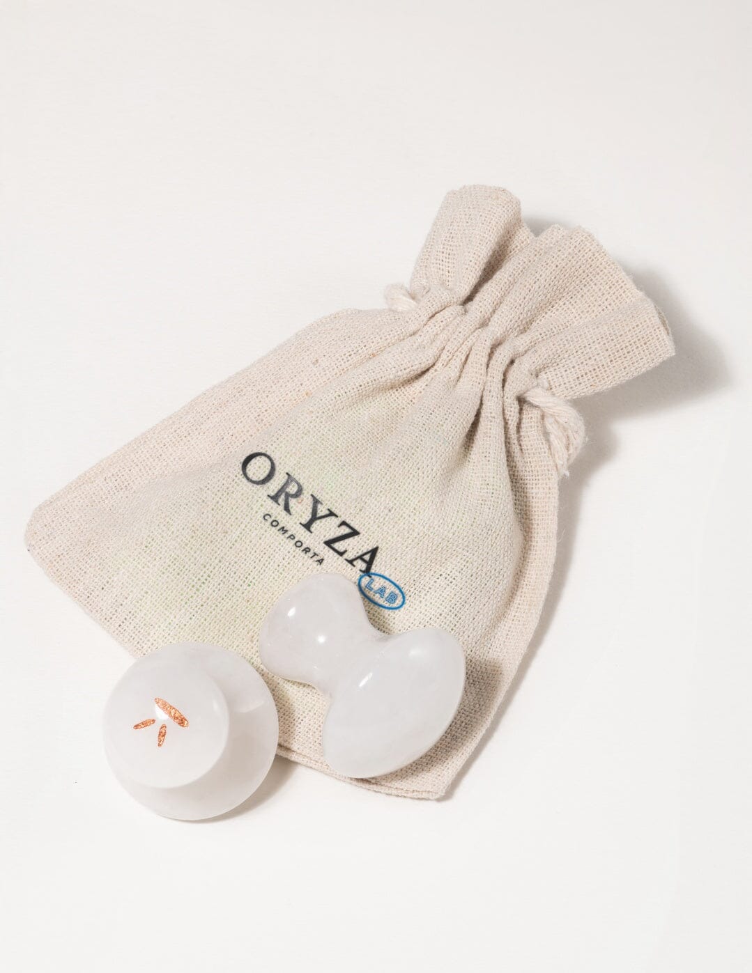 Mushrooms Jade Blanc