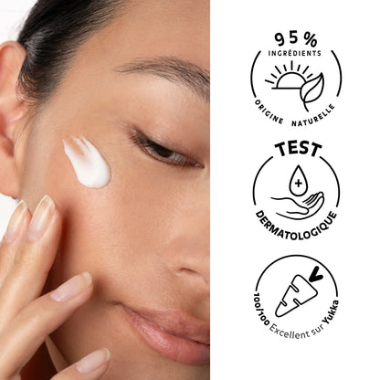 Duo Crème Éclat Régénérante