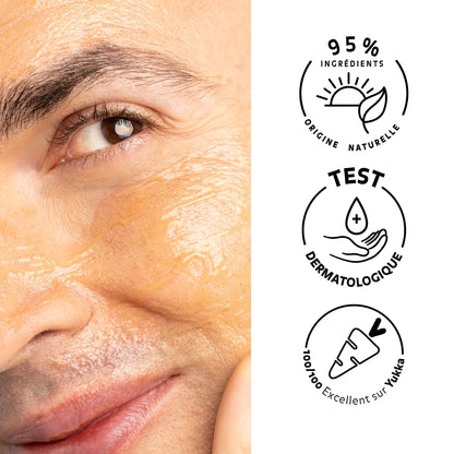 Duo Nettoyant Éclat Peau Neuve