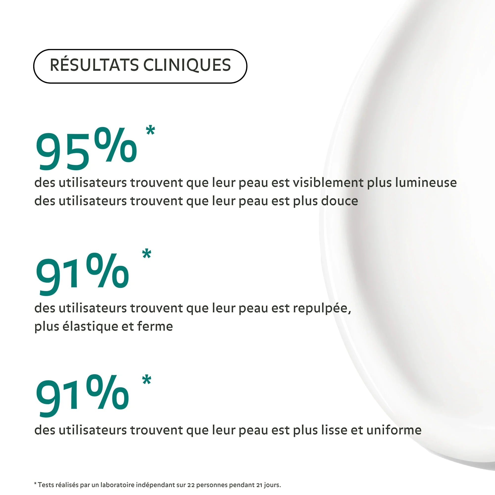 Crème Éclat Régénérante