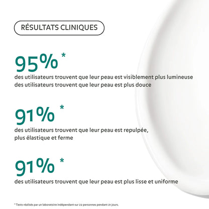 Crème Éclat Régénérante