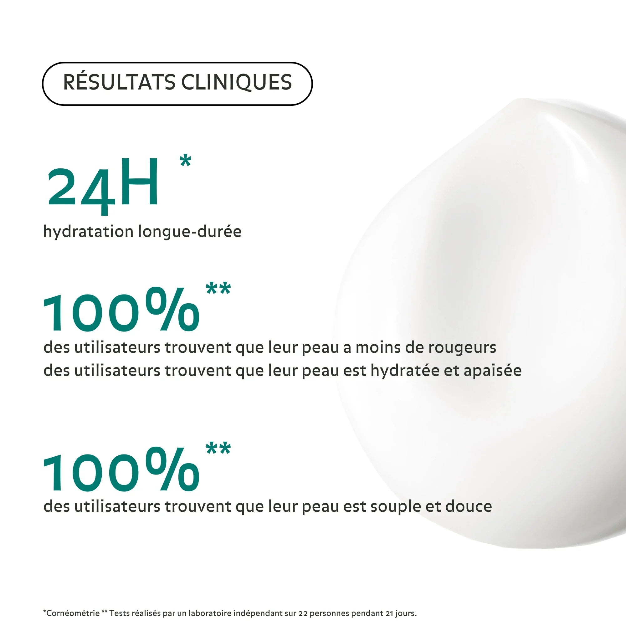Crème-Sérum Hydra-Confort