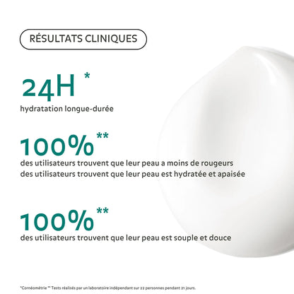 Crème-Sérum Hydra-Confort