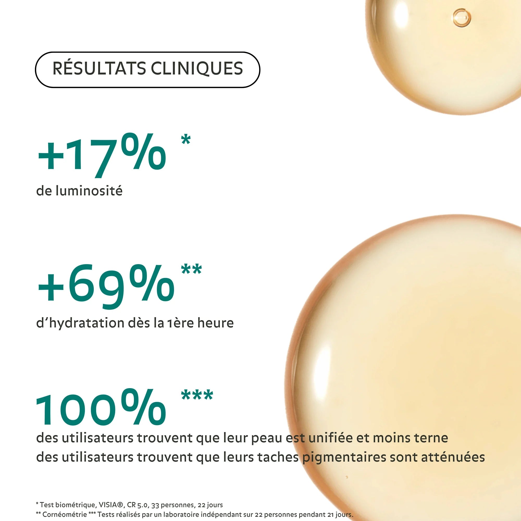 Essence Régénérante