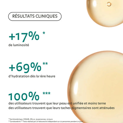 Essence Régénérante