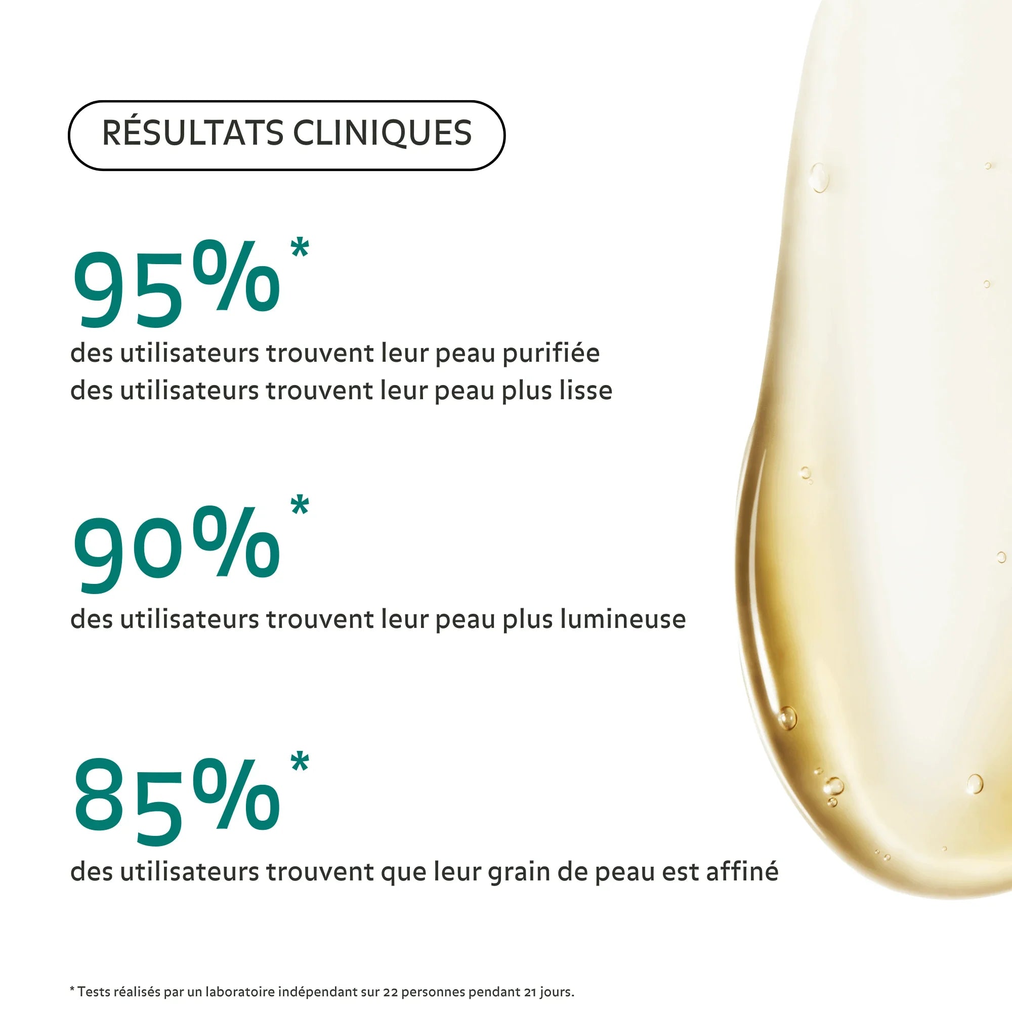 Nettoyant Éclat Peau Neuve