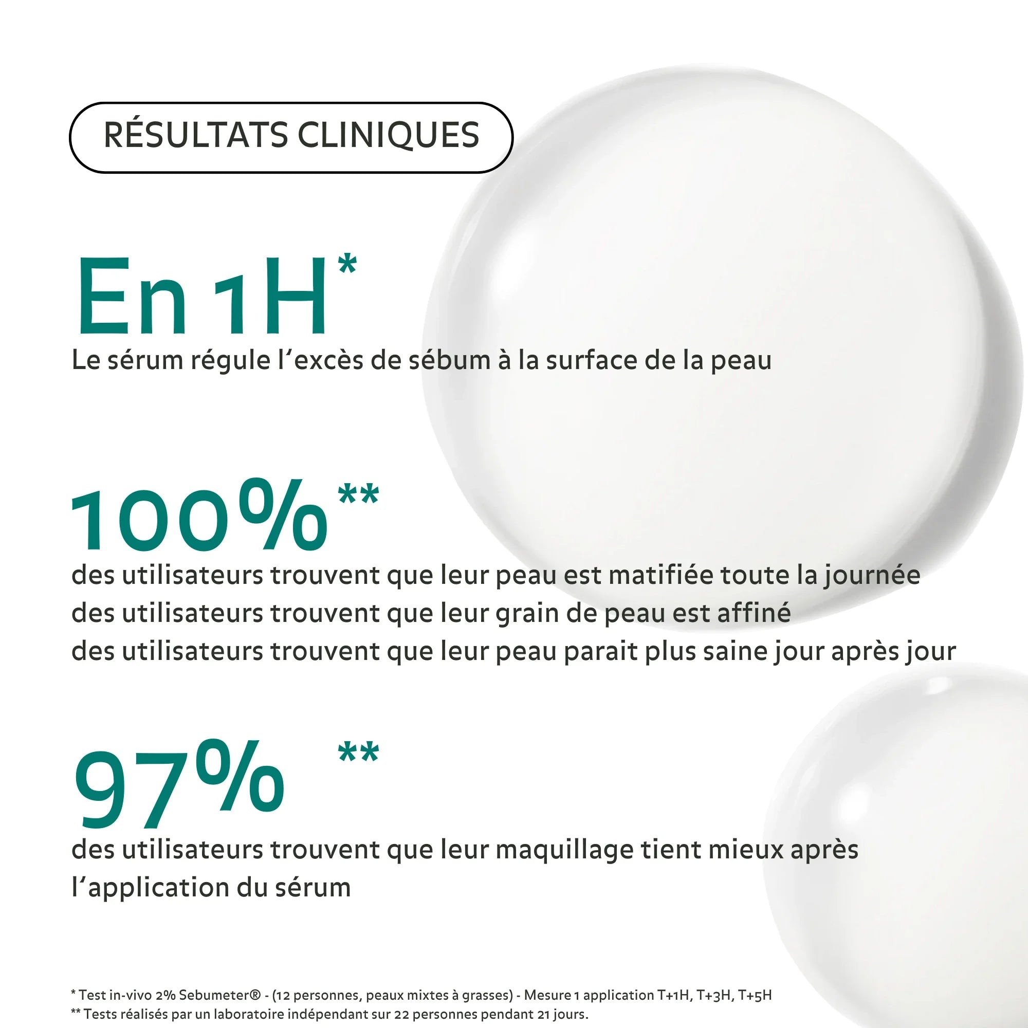Sérum Perfecteur de Peau