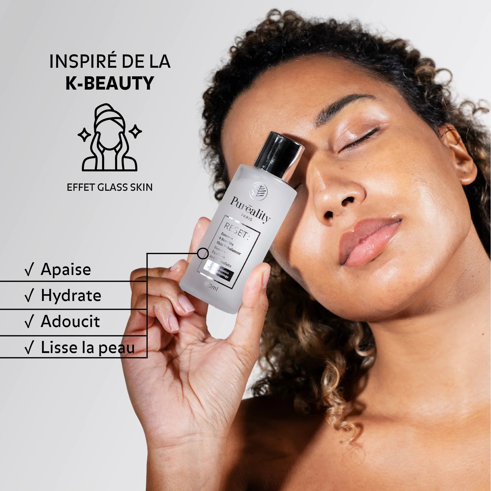 Essence Rééquilibrante