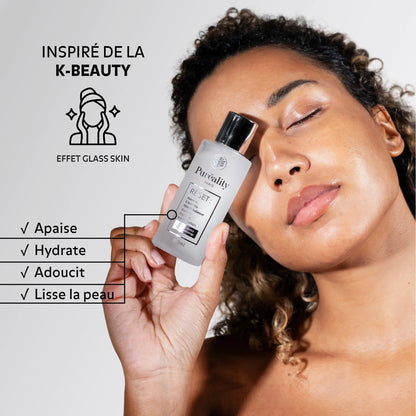 Essence Rééquilibrante