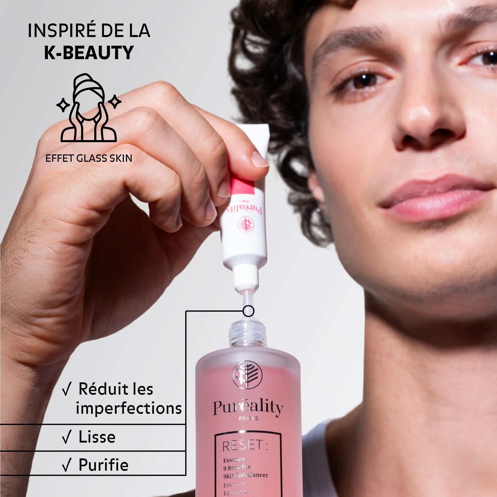 Essence Purifiante