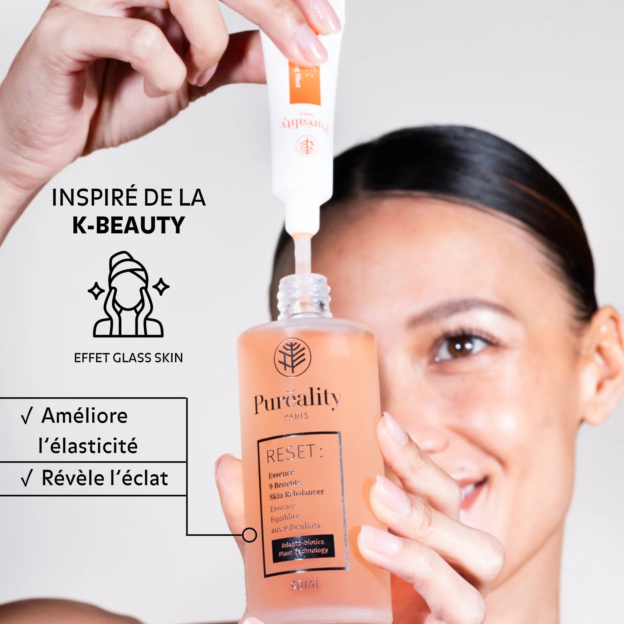 Essence Régénérante