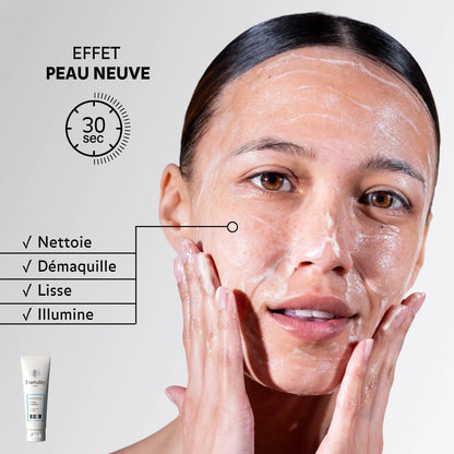 Duo Nettoyant Éclat Peau Neuve