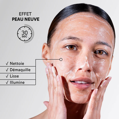 Nettoyant Éclat Peau Neuve