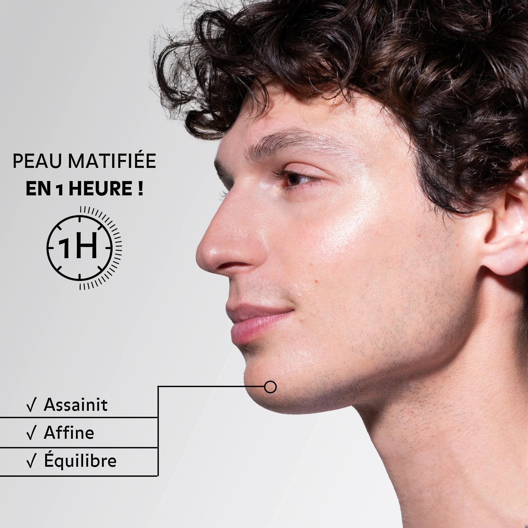 Sérum Perfecteur de Peau
