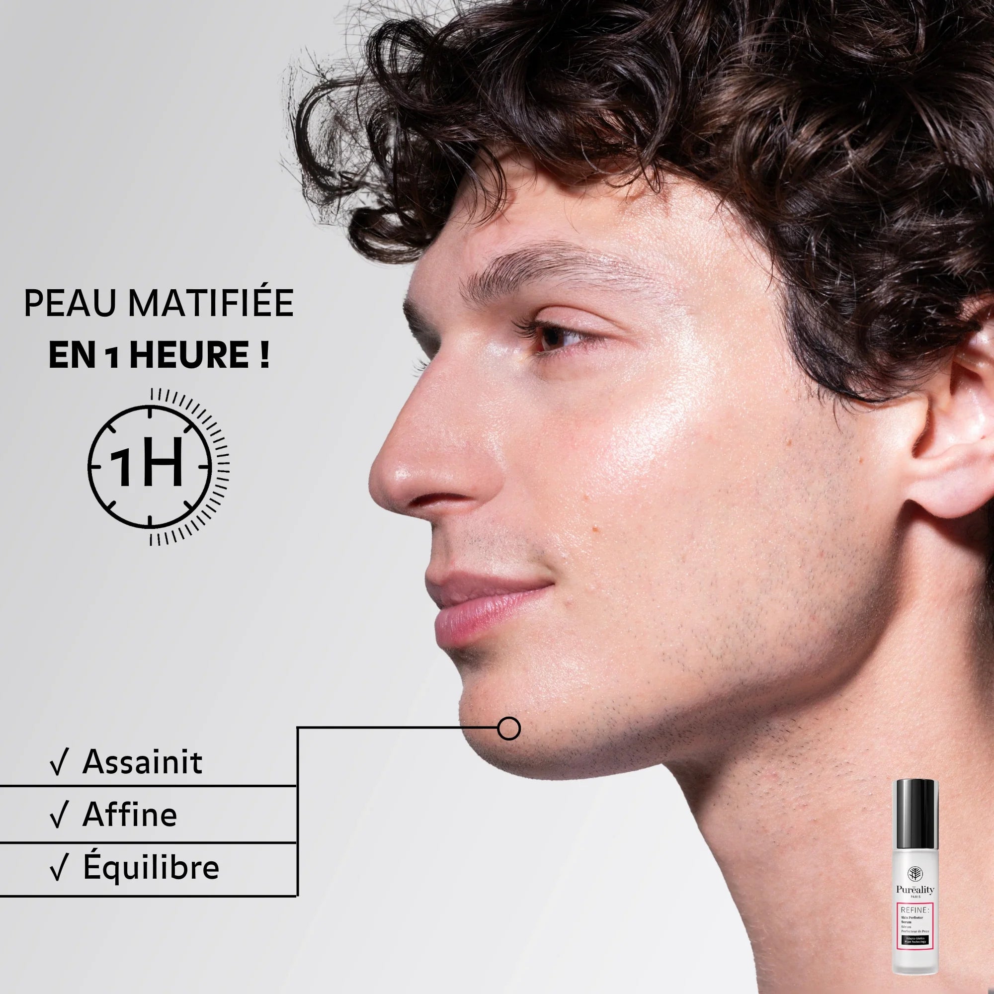 Duo Purifiant Anti-Imperfections