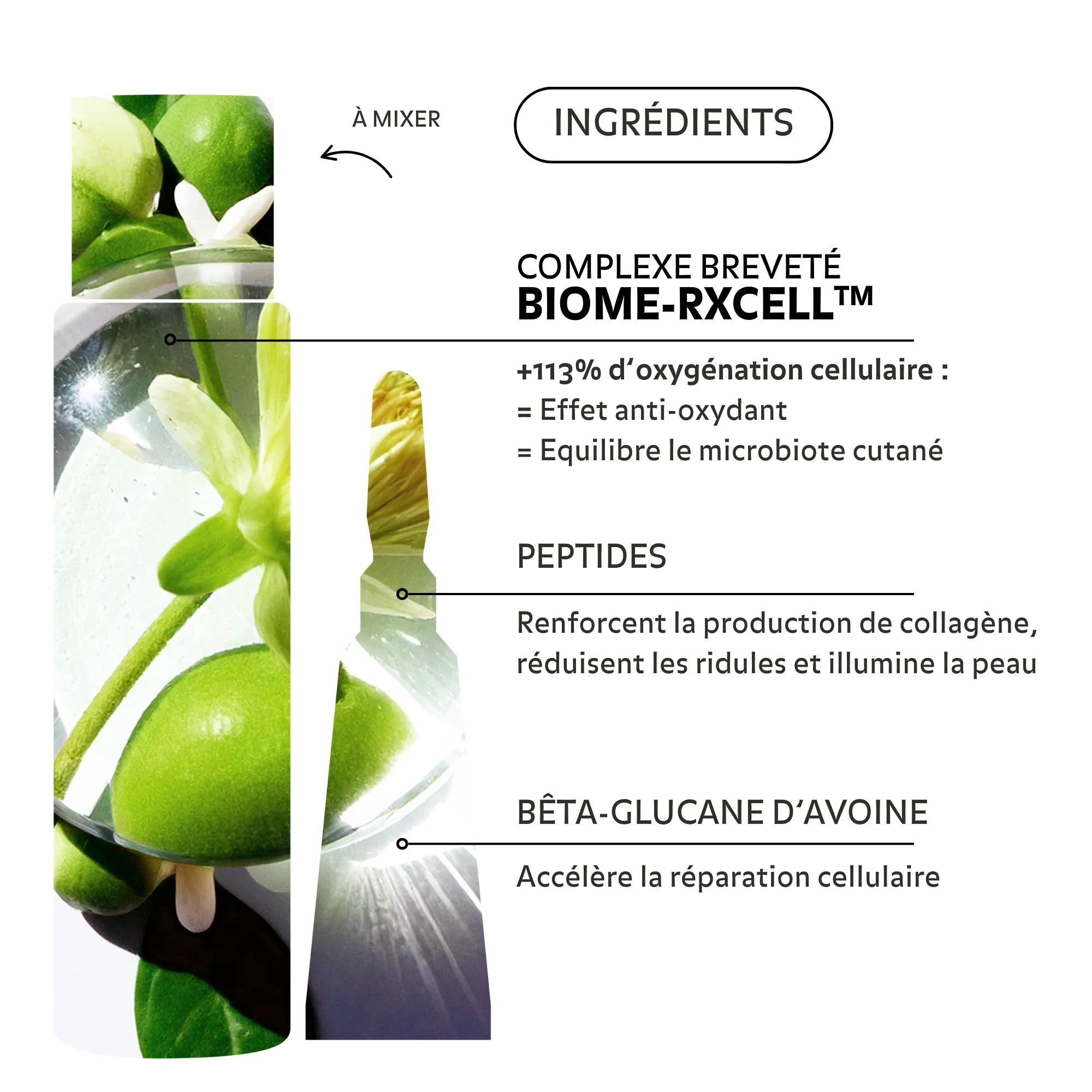 Essence Régénérante