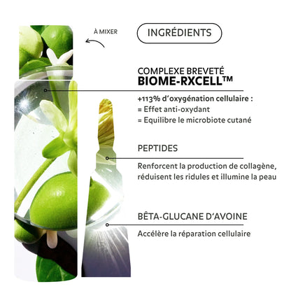 Essence Régénérante