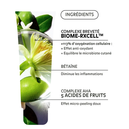 Duo Nettoyant Éclat Peau Neuve