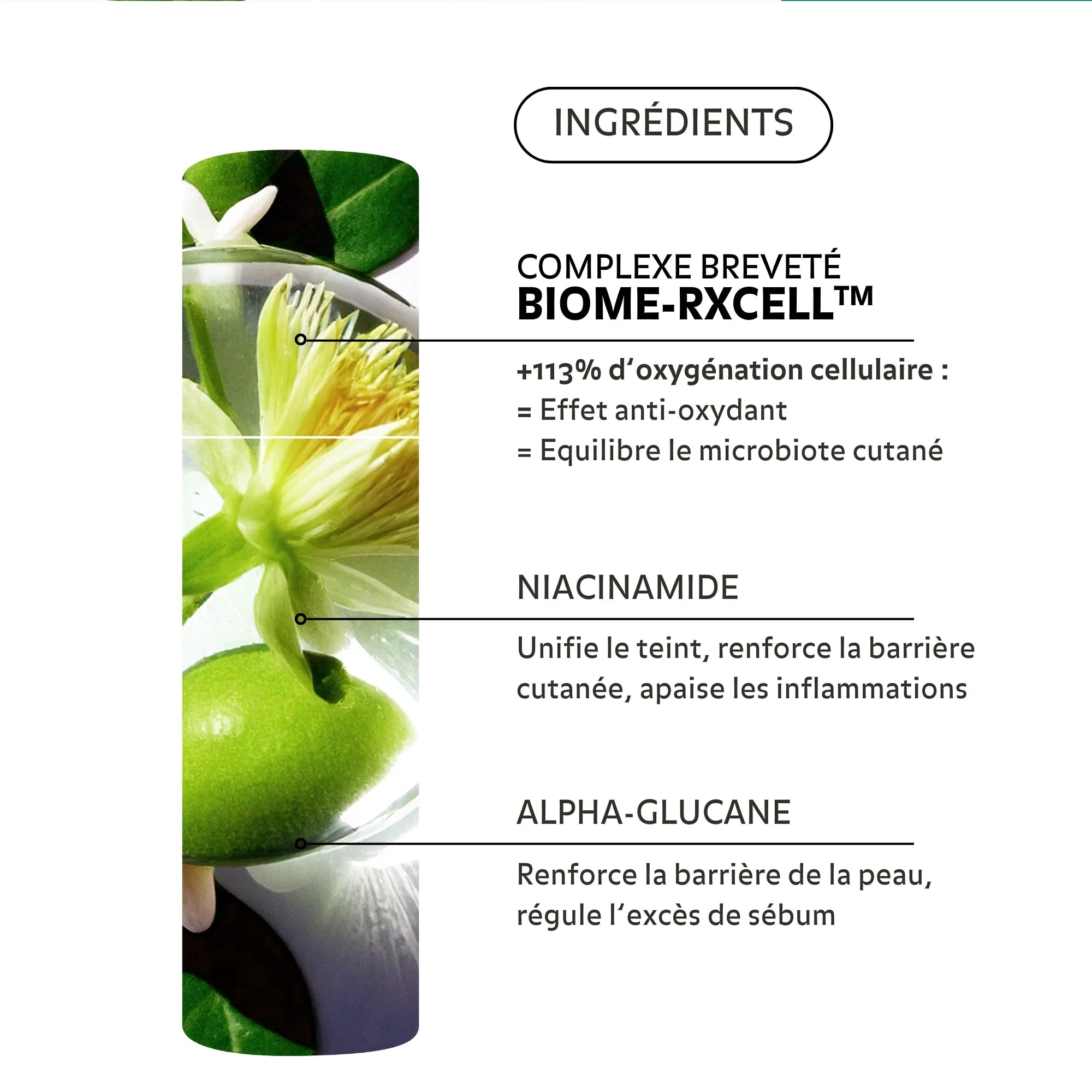 Sérum Perfecteur de Peau