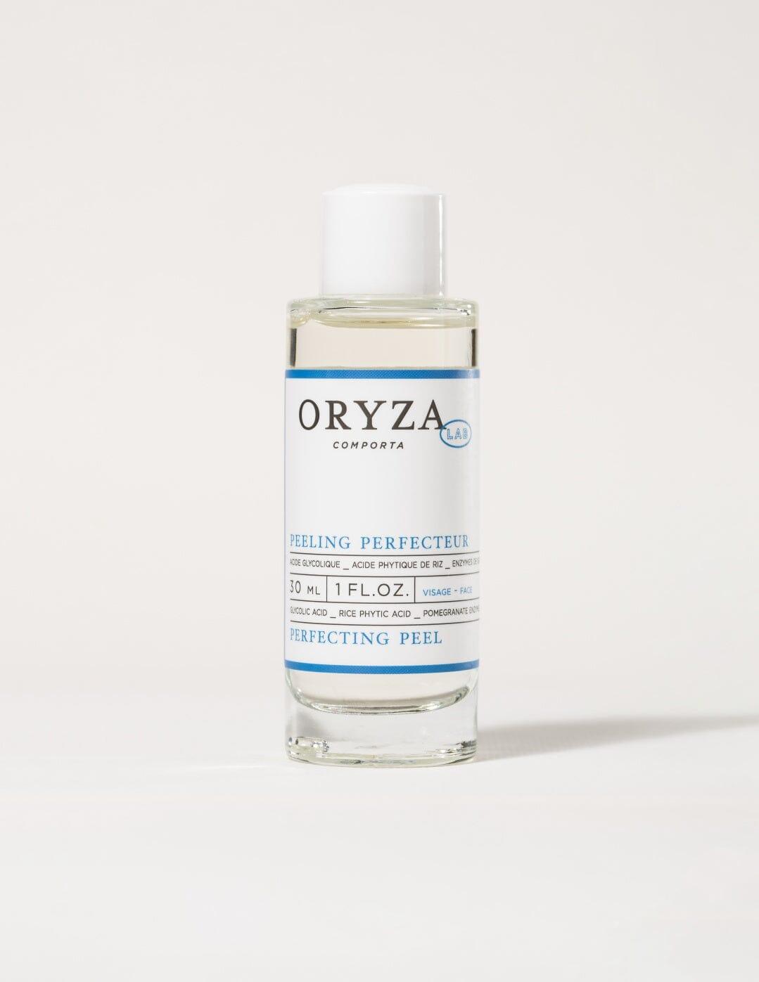 Peeling Perfecteur Format Voyage