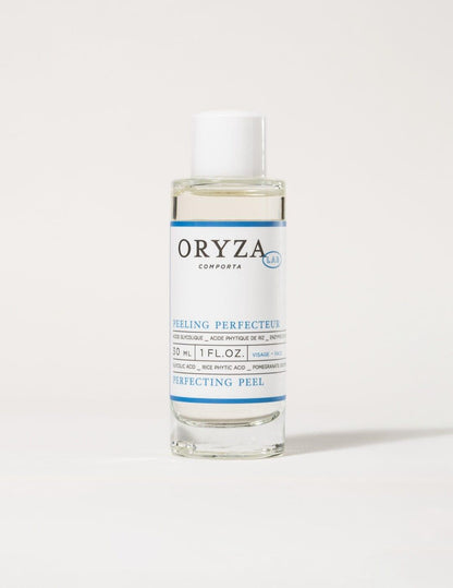 Peeling Perfecteur Format Voyage