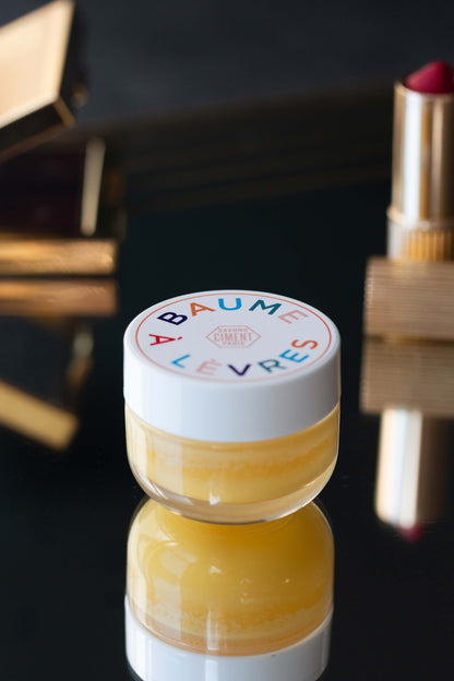 Baume à lèvres | Extrait d'Argousier