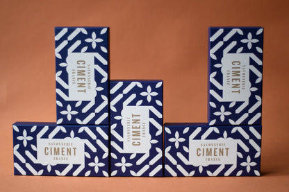 Coffret duo à composer