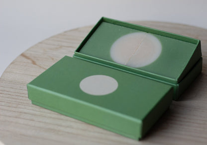 Coffret 2 savons Goodmoods X Ciment