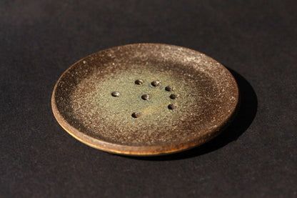 Porte-Savon Pomme Ceramics