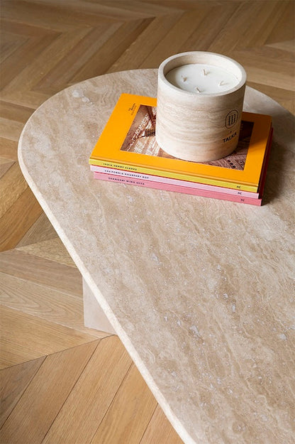 Bougie MaisonMaison Paris X Talka