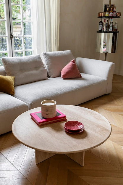 Bougie MaisonMaison Paris X Talka
