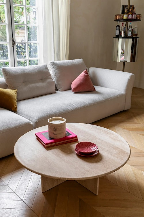 Bougie MaisonMaison Paris X Talka