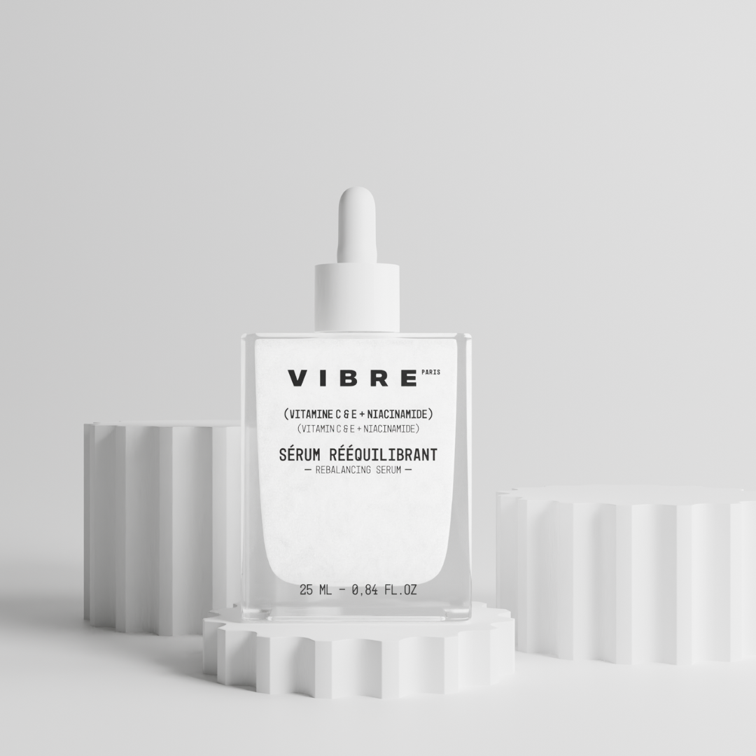 Concentrated Serum | p-REFINYL + niacinamide