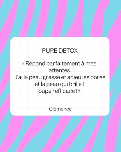 PURE DETOX