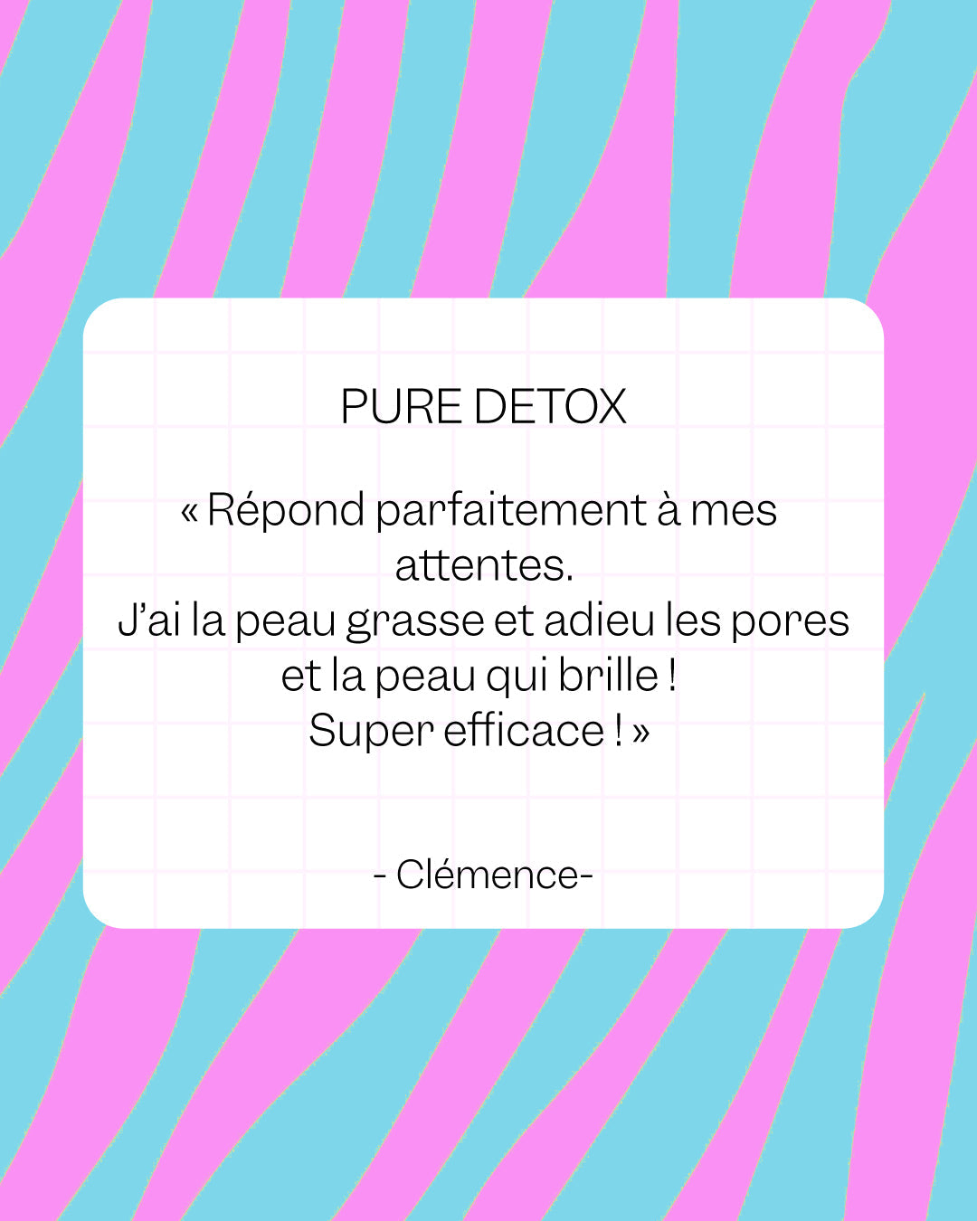 PURE DETOX