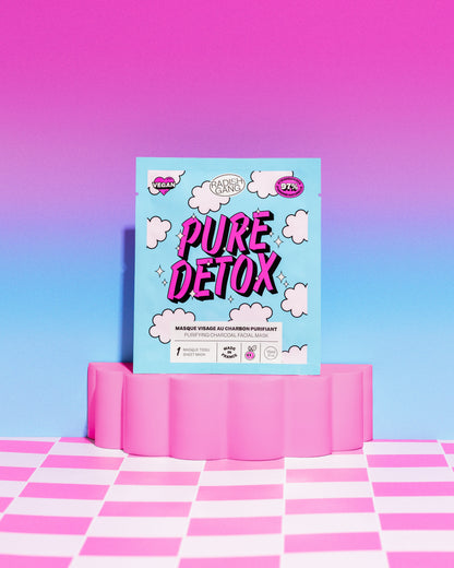 PURE DETOX