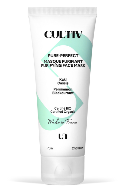 PURE-PERFECT Masque purifiant 75mL