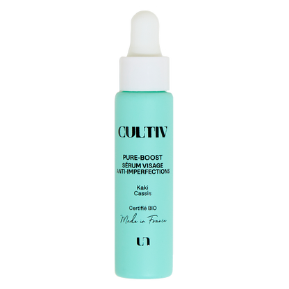 PURE-BOOST Sérum anti-imperfections Travel 8mL
