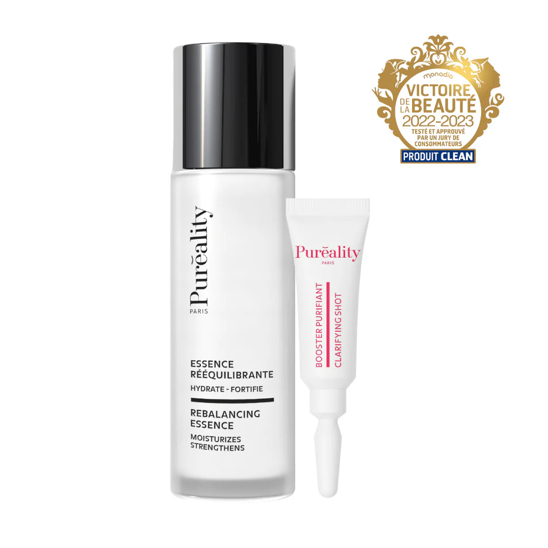 Essence Purifiante